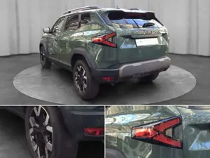 Dacia Duster III Hybrid 155 Extreme+ Bild 2