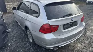 BMW 318 318d DPF Touring Aut.