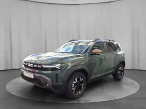 Dacia Duster III Hybrid 155 Extreme+ Bild 5