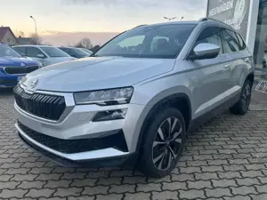 Skoda Karoq Selection 1,5 TSI DSG 5 Jahre Garantie Bild 4
