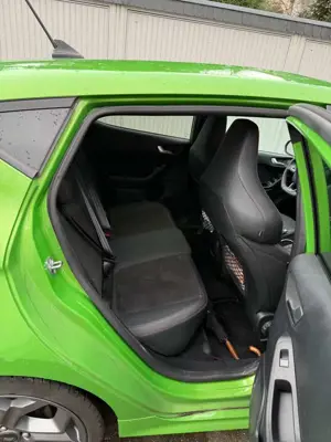 Ford Fiesta Fiesta 5-Türer 1.5 EcoBoost S Bild 3