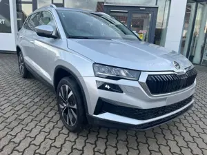 Skoda Karoq Selection 1,5 TSI DSG 5 Jahre Garantie Bild 2