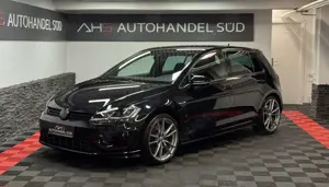 Volkswagen Golf R 4M*VIRTUAL*DYNAUDIO*KAMERA*NO OPF*