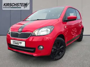 Skoda Citigo Bild 1