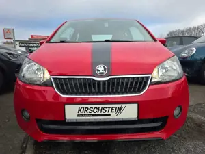 Skoda Citigo Bild 4