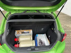 Ford Fiesta Fiesta 5-Türer 1.5 EcoBoost S Bild 4