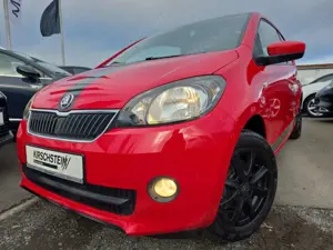 Skoda Citigo Bild 5