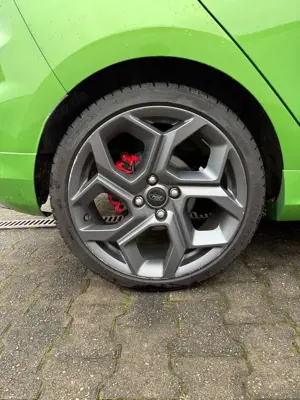 Ford Fiesta Fiesta 5-Türer 1.5 EcoBoost S Bild 5