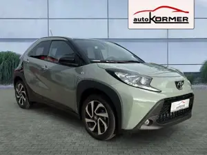Toyota Aygo X 1.0 Teamplayer Kamera.ACC,CarPlay,Sitzhzg.,Klima