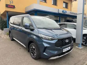 Ford Tourneo Custom L2 Active AHK schw. BO Techno 6