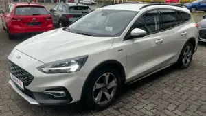 Ford Focus Bild 3