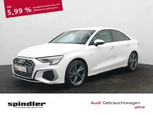 Audi S3 TFSI S-tronic / ParkAssi, LED, RFK