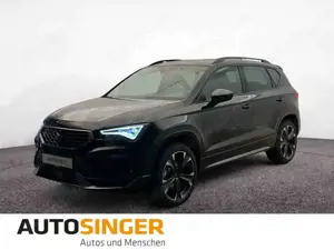 CUPRA Ateca 2.0 TSI DSG 4D *AHK*ACC*LED*NAVI*SHZ*PDC*