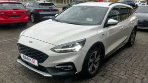 Ford Focus Bild 2