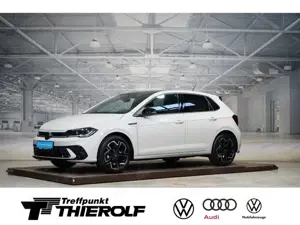 Volkswagen Polo R-Line 1.0 TSI DSG Pano Kamera 17 Zoll ACC