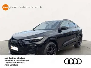 Audi Q5 Sportback 2.0 TDI quattro 150 kW S tronic