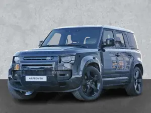 Land Rover Defender 110 V8