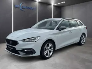 SEAT Leon Sportstourer FR 4Drive 2.0 TDI LED Navi ACC Kamera
