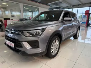 KGM Korando 1.5 T-GDi 120kW Nomad