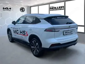 MG HS PHEV LUXURY  Navi Leder 360 Kamera LED DAB Bild 4