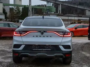 Renault Arkana Esprit Alpine TCE 160 EDC Navi Easy Park. Bild 4