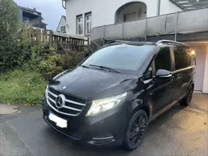 Mercedes-Benz V 250 Avantgarde kompakt