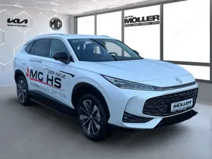 MG HS PHEV LUXURY  Navi Leder 360 Kamera LED DAB Bild 2