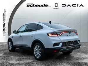 Renault Arkana Esprit Alpine TCE 160 EDC Navi Easy Park. Bild 3