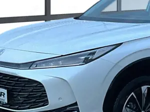 MG HS PHEV LUXURY  Navi Leder 360 Kamera LED DAB Bild 5