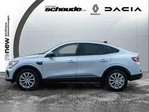 Renault Arkana Esprit Alpine TCE 160 EDC Navi Easy Park. Bild 2