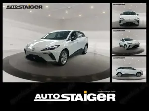 MG MG4 Standard Sofort verfügbar*Tageszulassung*