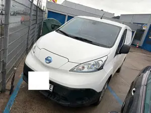 Nissan Evalia E-NV 200, e-Kasten Premium