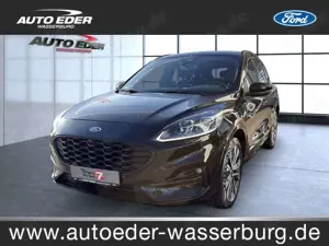 Ford Kuga ST-Line X Plug-In Hybrid Bluetooth Navi LED