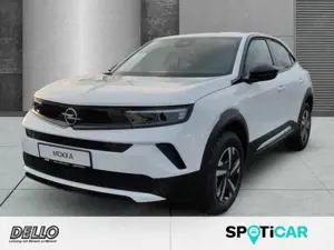 Opel Mokka Edition Turbo Komfort-Paket Digitales Cockpit LED