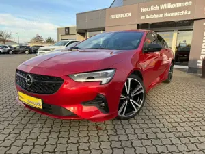 Opel Insignia B Grand Sport Ultimate Bild 2