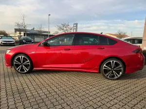 Opel Insignia B Grand Sport Ultimate Bild 5