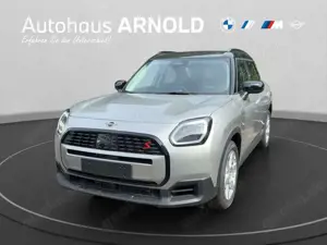 MINI Cooper S Countryman Countryman S ALL4 Head-Up Lenkradhzg. Sitzhzg. AHK