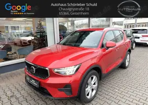 Volvo XC40 Core *LED*NAVI*KAMERA*DAB*CARPLAY*TEMPOMAT*