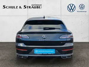 Volkswagen Arteon Shooting Brake 2.0 TDI R-Line  4Motion IQ.LIGHT A Bild 5