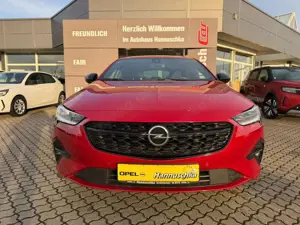 Opel Insignia B Grand Sport Ultimate Bild 4