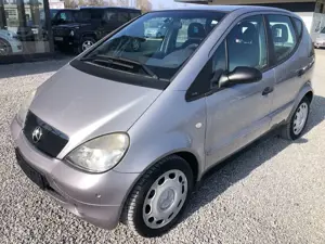 Mercedes-Benz A 140 Automatik*Klima*Parktronic*Tempomat*2.Hand*