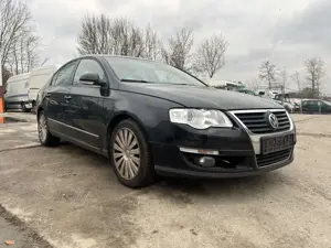 Volkswagen Passat Sportline
