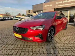 Opel Insignia B Grand Sport Ultimate Bild 3