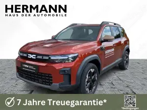 Dacia Bigster 1.2 TCe 140 Extreme *Panorama*Navi*