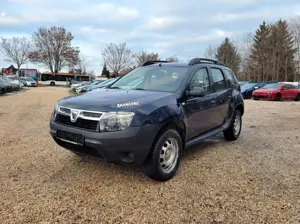 Dacia Duster I Ambiance 4x4 1.6*Klima*AHK*M+S*USB