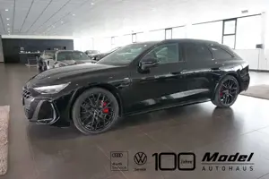 Audi A6 Avant TDI quattro | edition one | Pano | BO