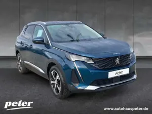 Peugeot 3008 3008 Allure Pack 130 +Kamera+Navi+LED+SHZ+ Bild 5