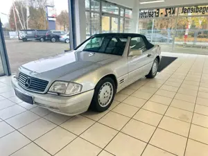 Mercedes-Benz SL 500 SL-Klasse