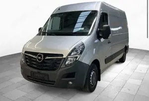 Opel Movano B 2.3 CDTI L2H2 KLIMA BOTT-SCHRANK 1HAND