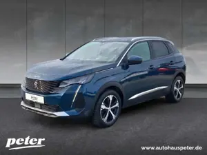 Peugeot 3008 3008 Allure Pack 130 +Kamera+Navi+LED+SHZ+